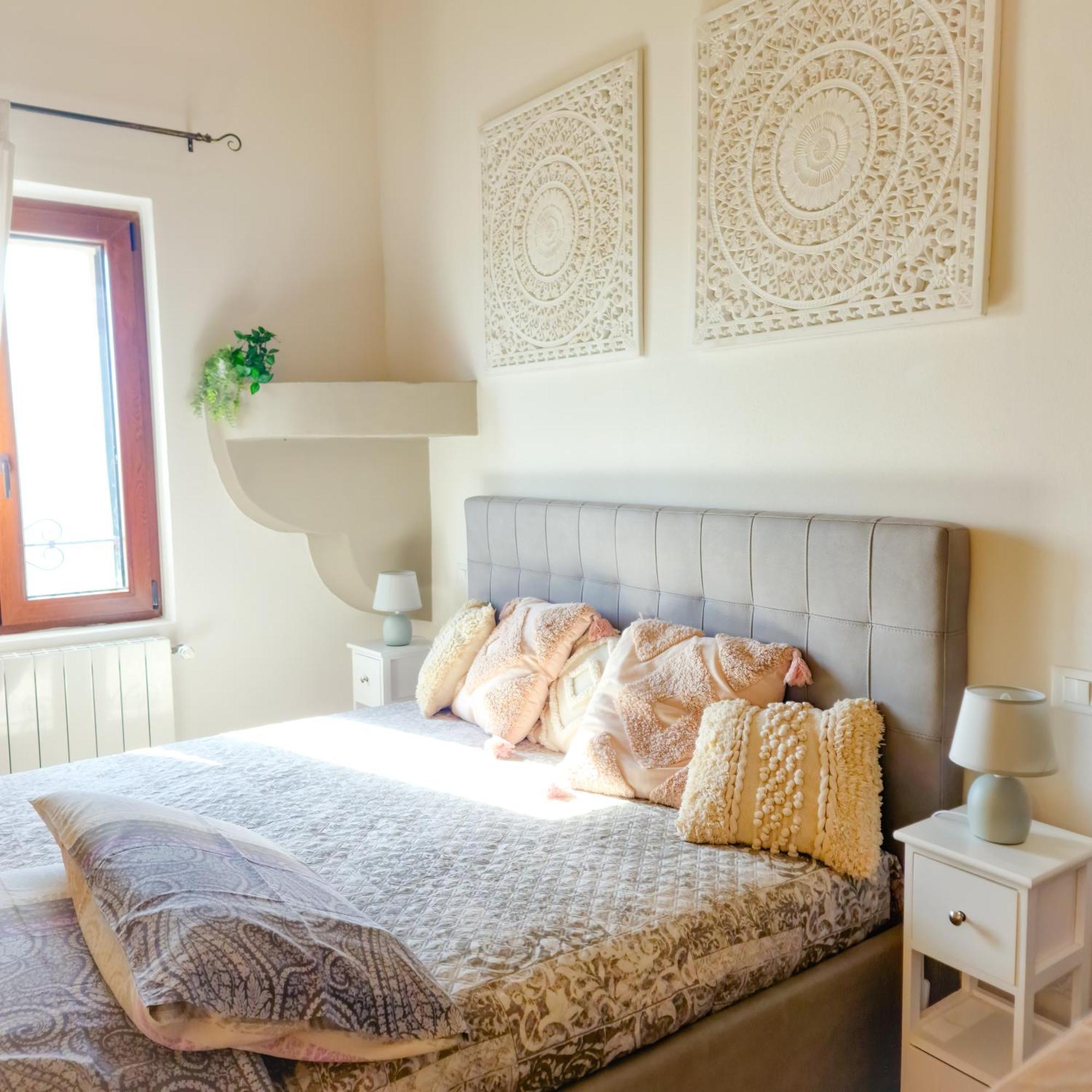 La Garitta - Villa Tra Pisa E Livorno Free Parking Ac Habitación foto